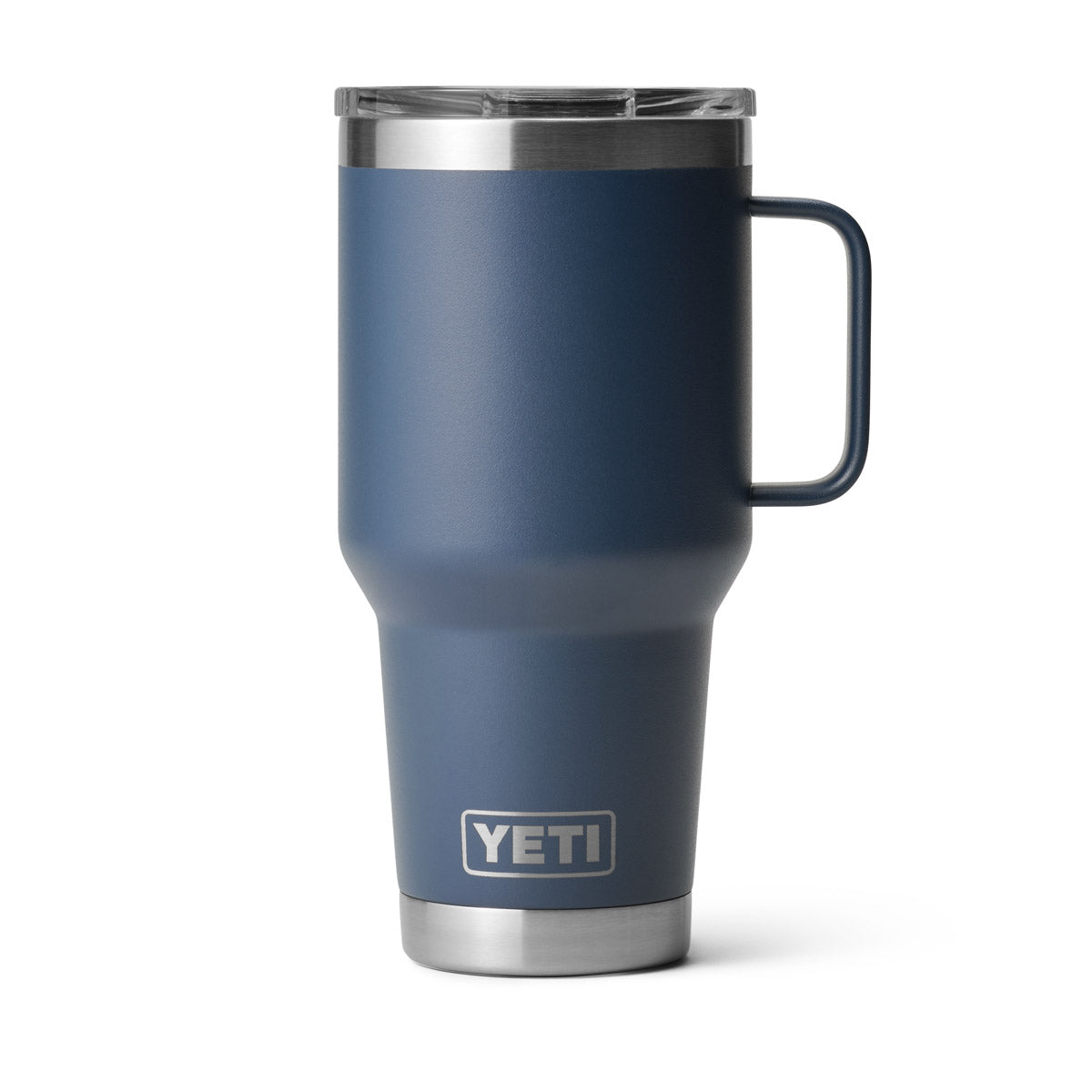 Yeti Rambler 30 oz Travel Mug Navy