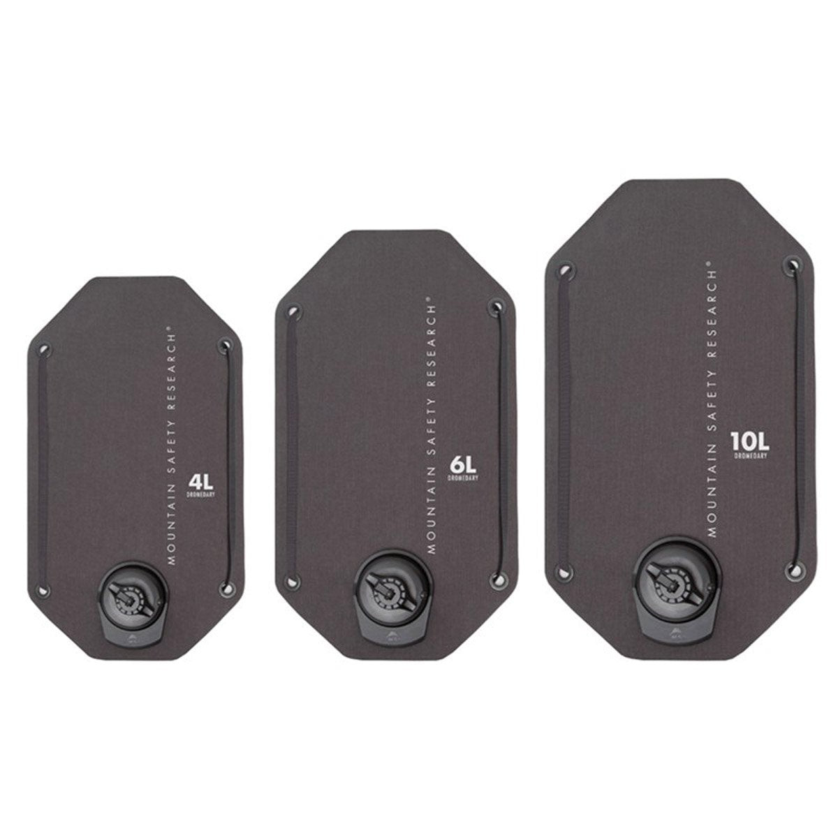 MSR Dromedary Bag 4L