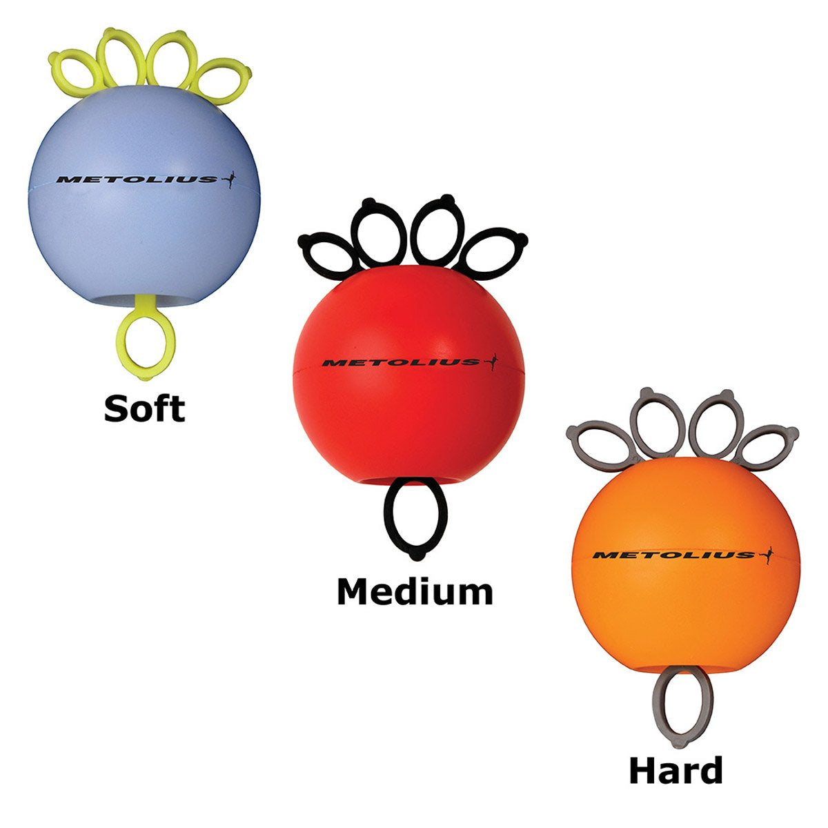 Gripsaver Plus - Soft-Metolius-Red-Uncle Dan's, Rock/Creek, and Gearhead Outfitters