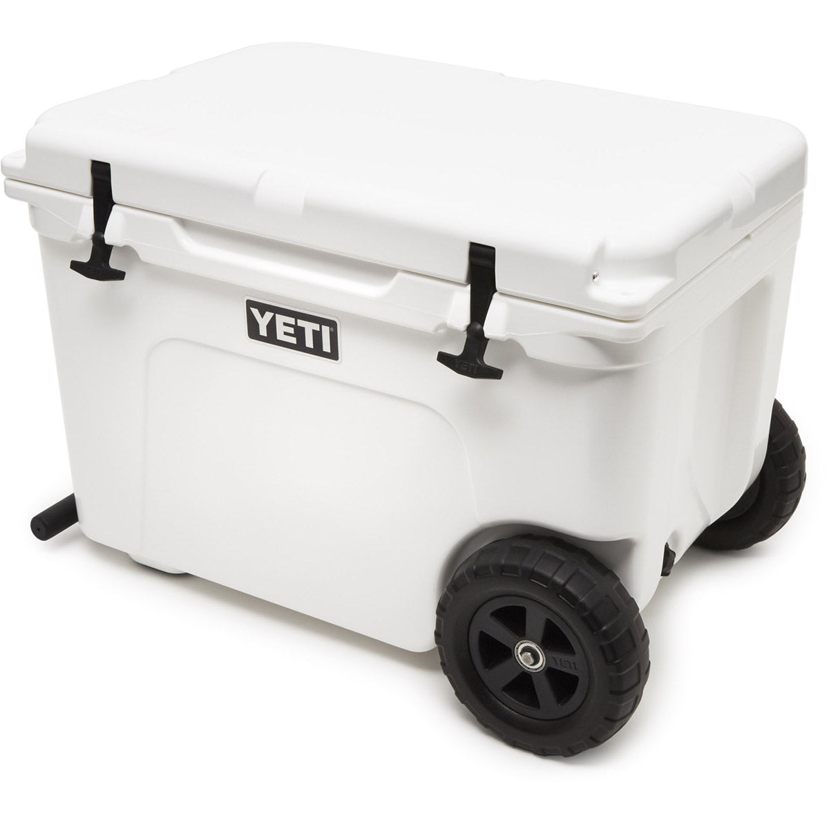 Yeti Tundra Haul Hard Cooler White