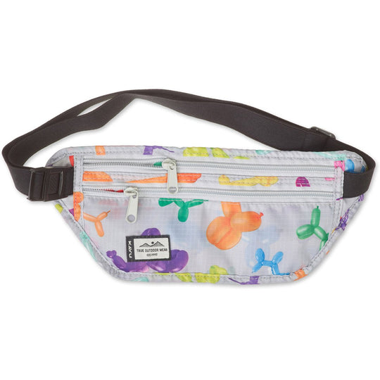 Hideaway Hip Pack