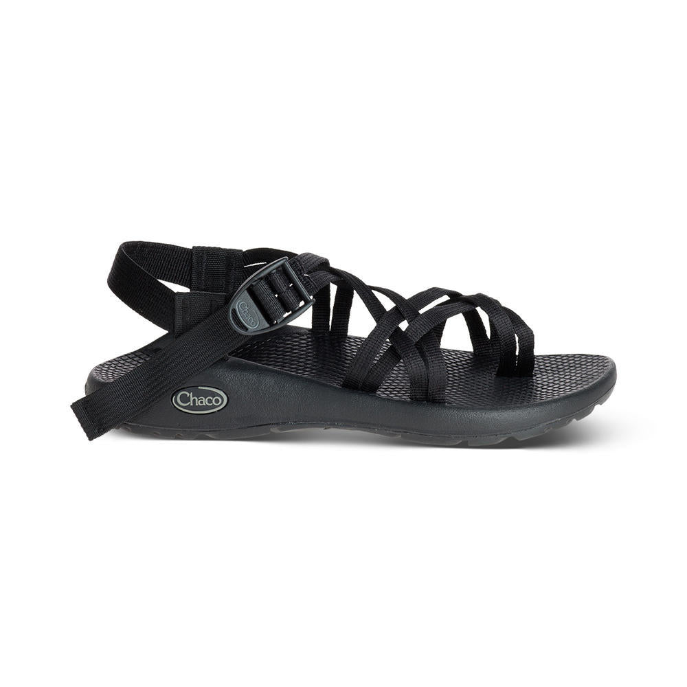 Chaco Women's ZX/2 Classic Sandal Black
