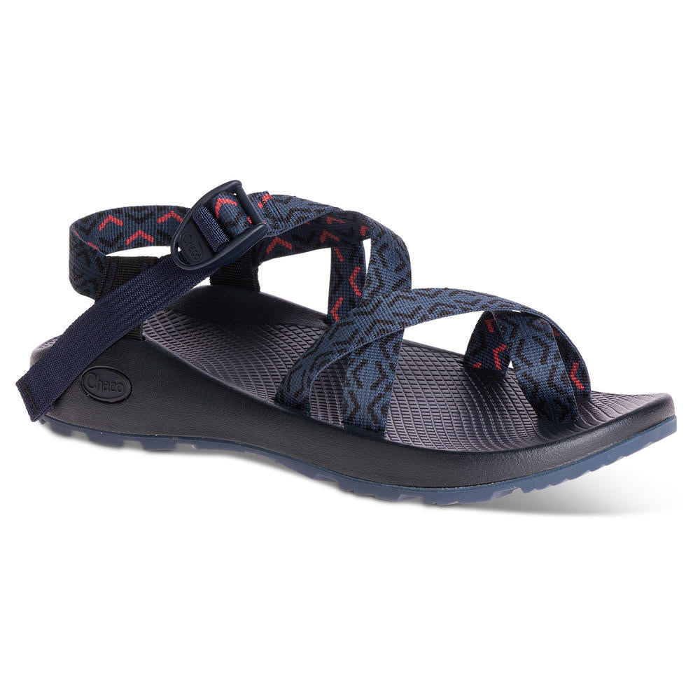 Chaco Men's Z/2 Classic Stepped Navy