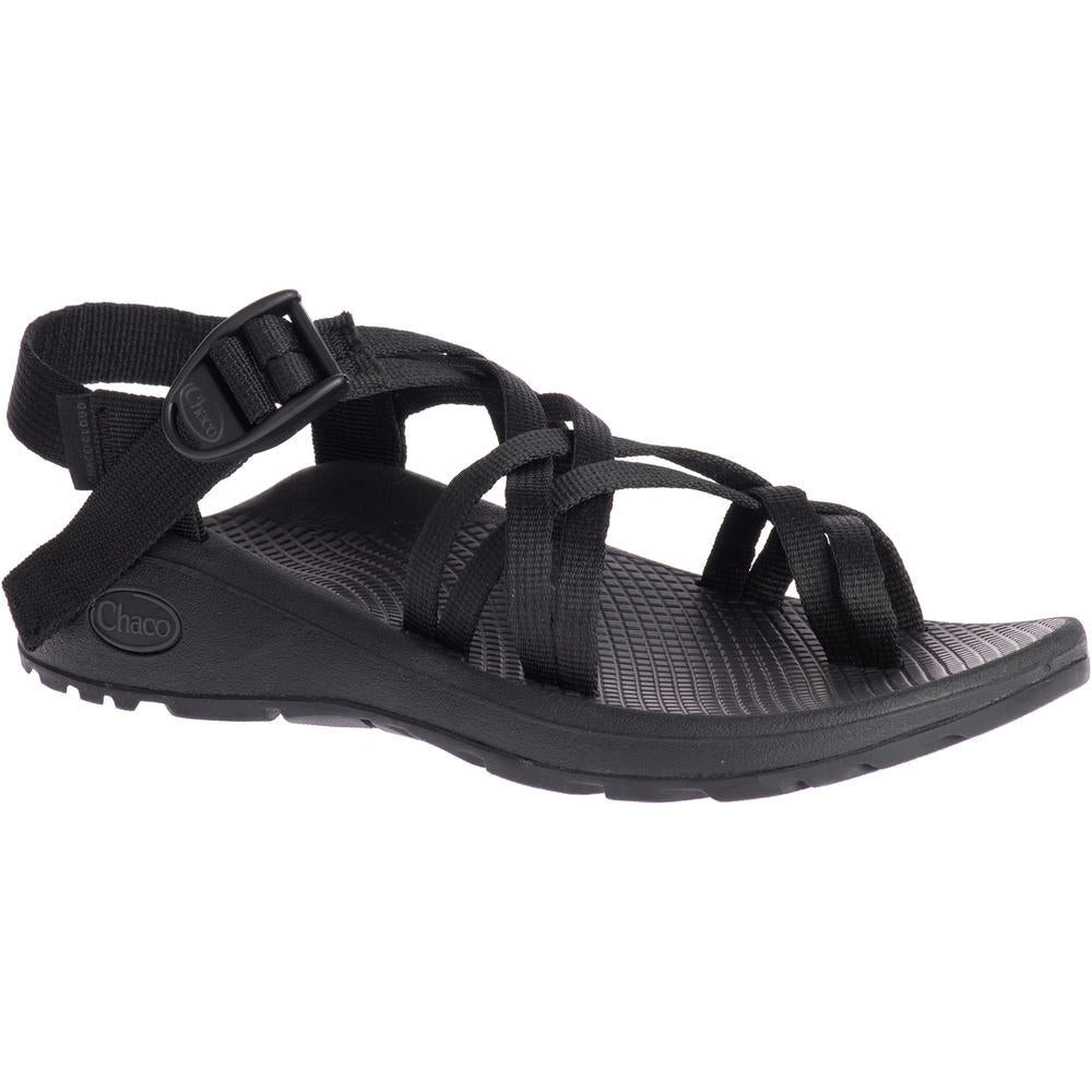 Chaco Women's Z/Cloud X2 Solid Black