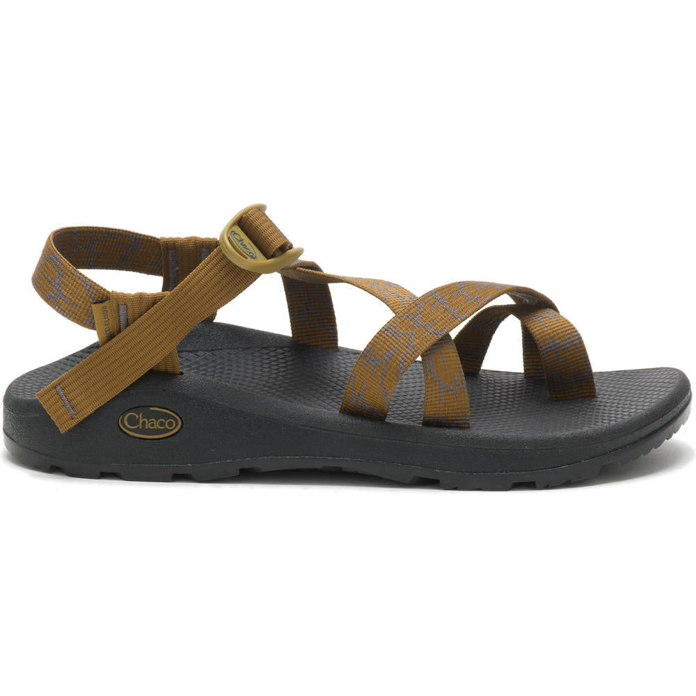 Chaco Men's Z/Cloud 2 Aerial Bronze