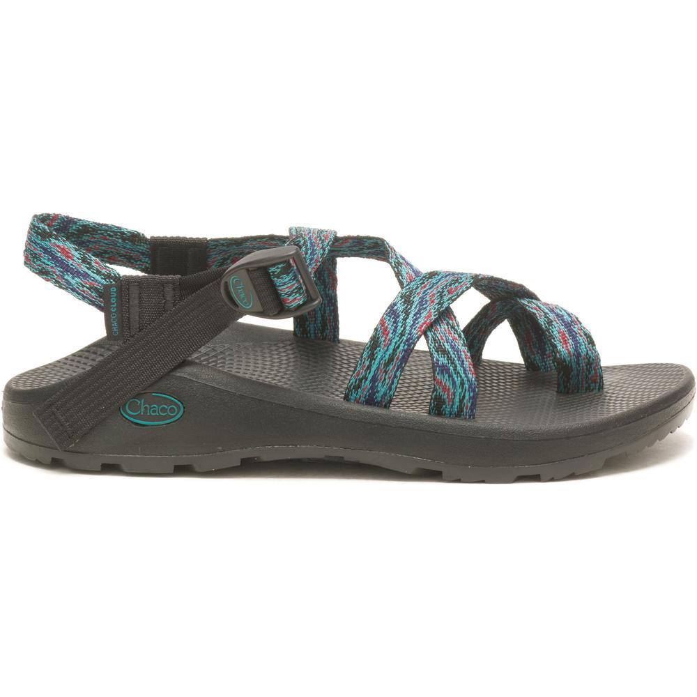 Chaco Men's Z/Cloud 2 Current Teal