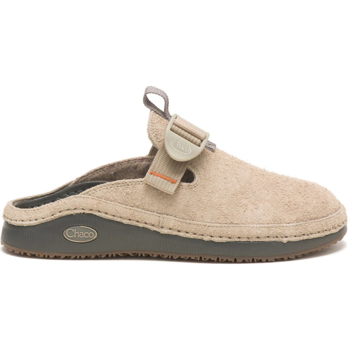 Chaco Women's Paonia Clog Natural