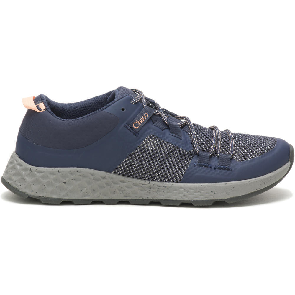 Chaco Women's Canyonland Storm Blue