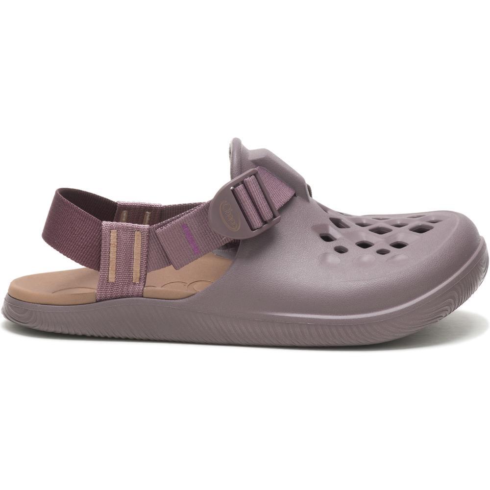 Chaco Women's Chillos Clog Sparrow