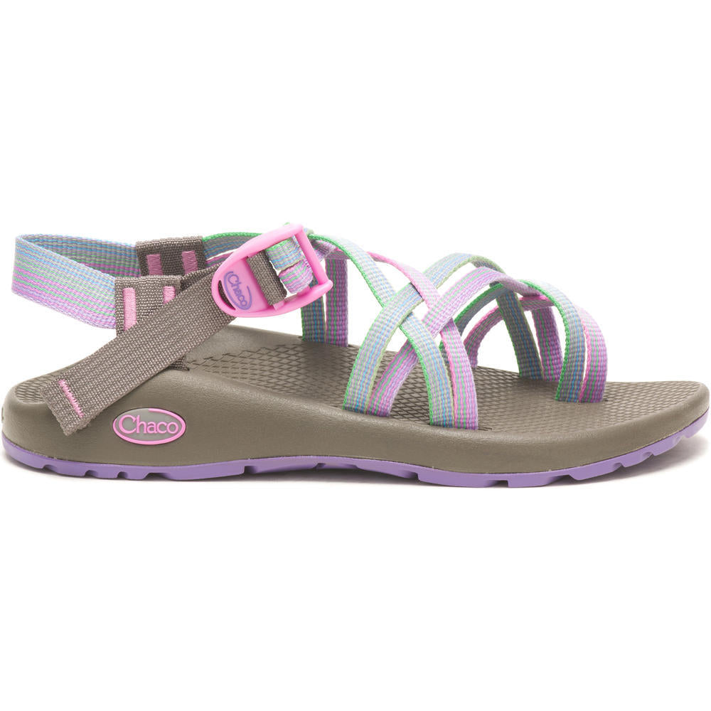 Chaco Women's ZX/2 Classic Sandal Rising Purple Rose