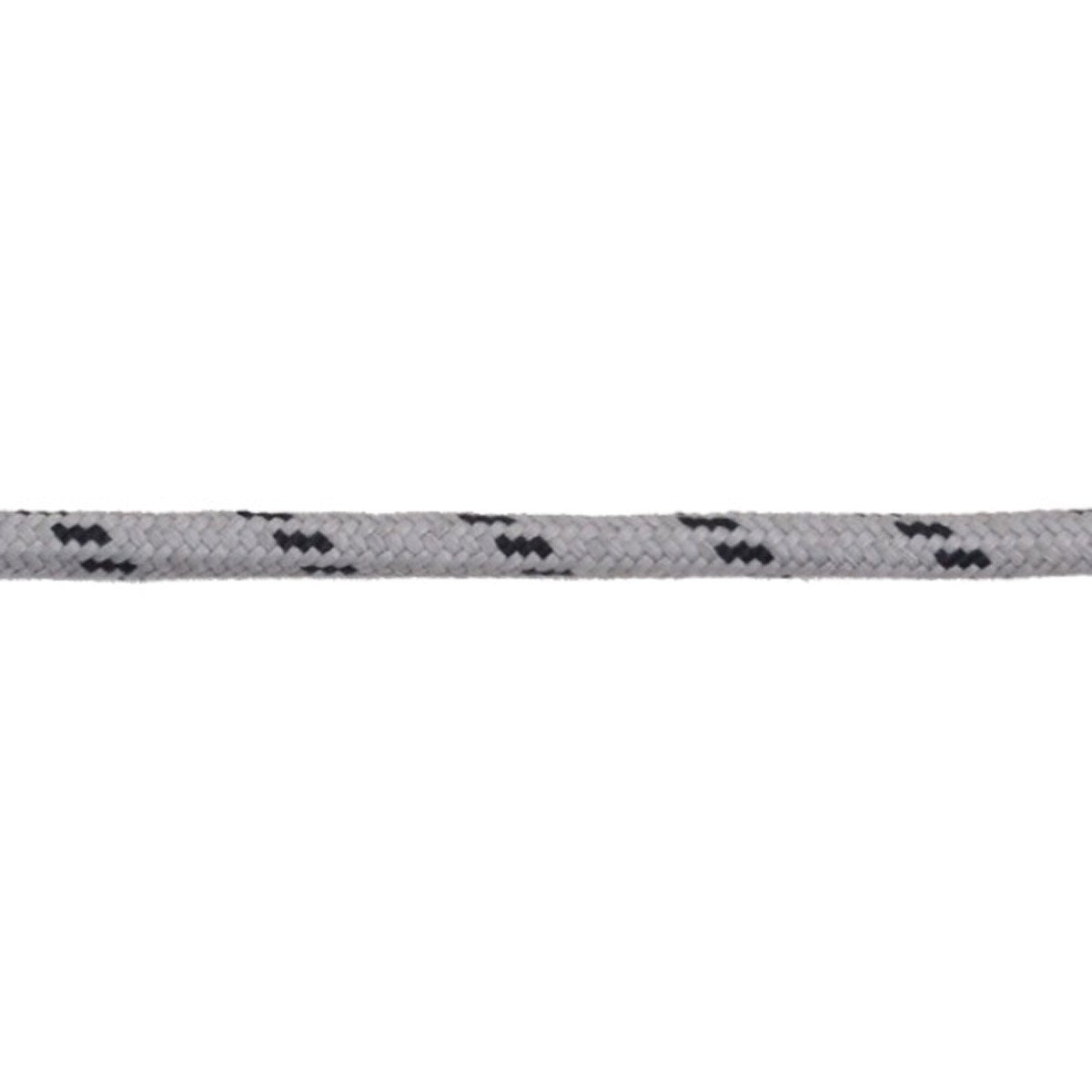 Hickory Brands Kevlar 60&quot; Round Grey/Black