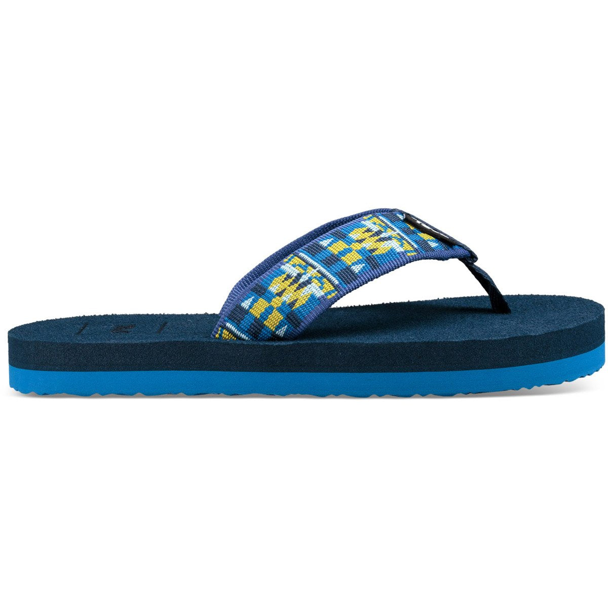 Teva Kids' Mush II Robbie Blue