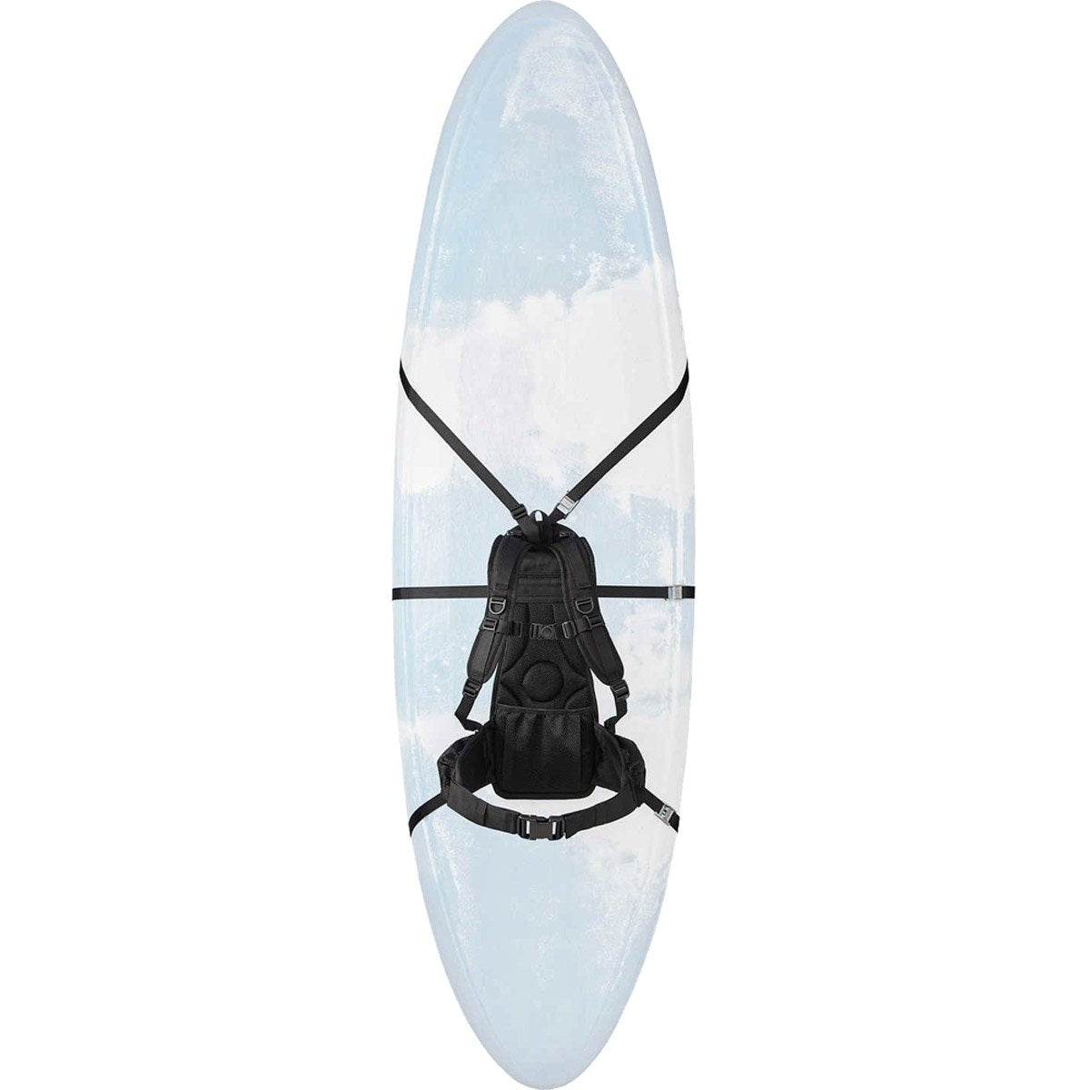 Kayak Sherpa-Northwest River Supplies-Uncle Dan's, Rock/Creek, and Gearhead Outfitters