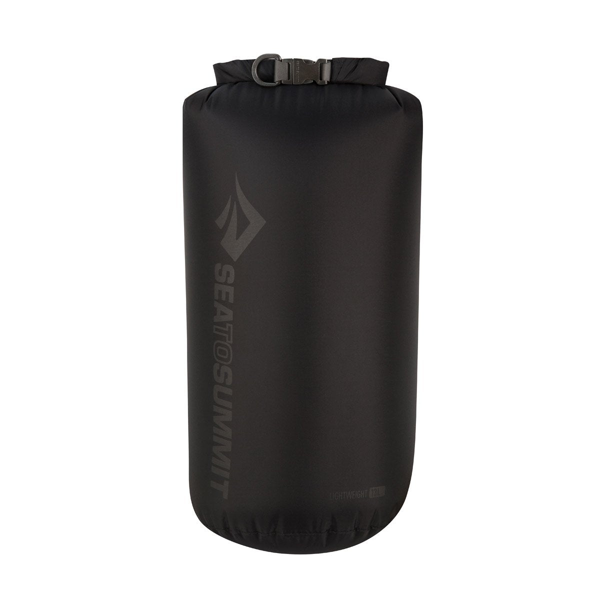 Sea to Summit Lightweight Dry Sack 13L Black