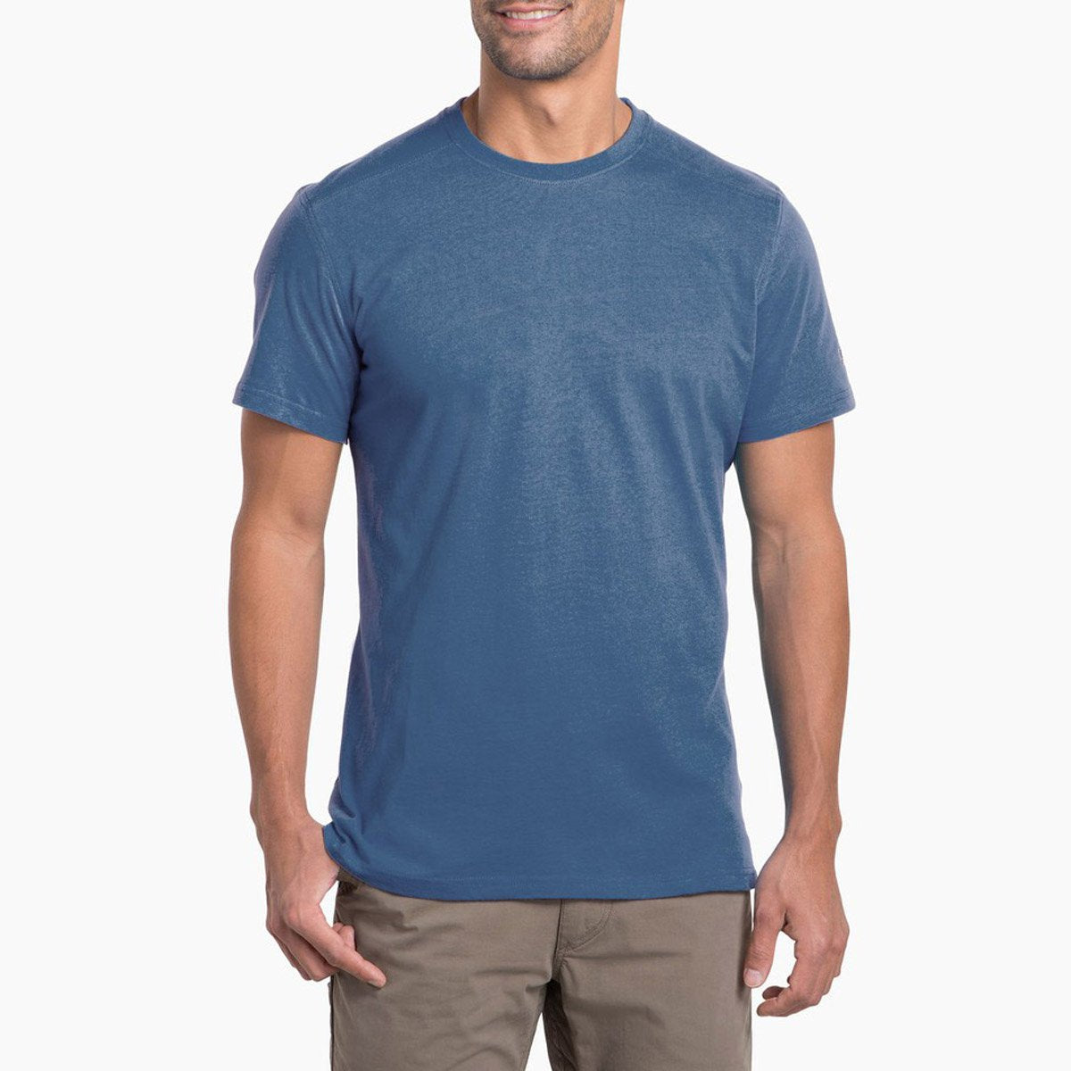 Kuhl Men's Bravado Pirate Blue
