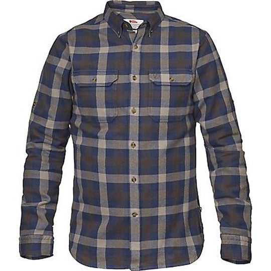 Men's Skog Shirt