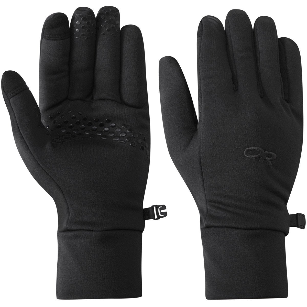 Outdoor Research Men's Vigor Heavyweight Sensor Gloves Black