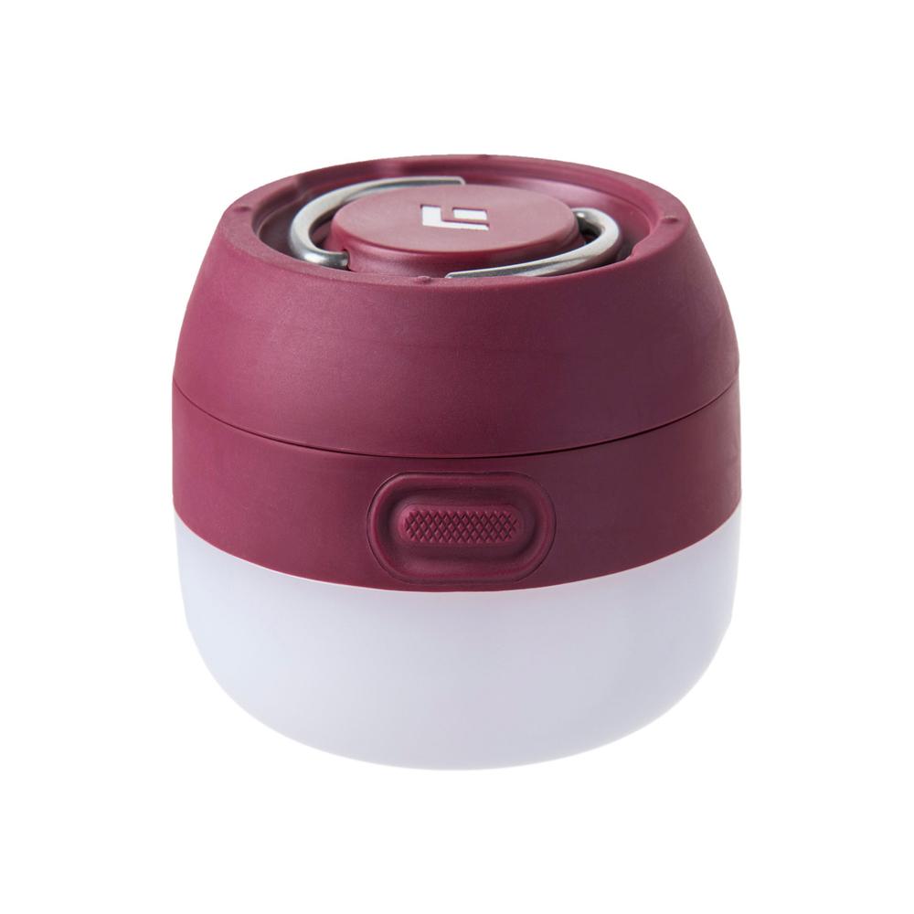 Black Diamond Moji Lantern