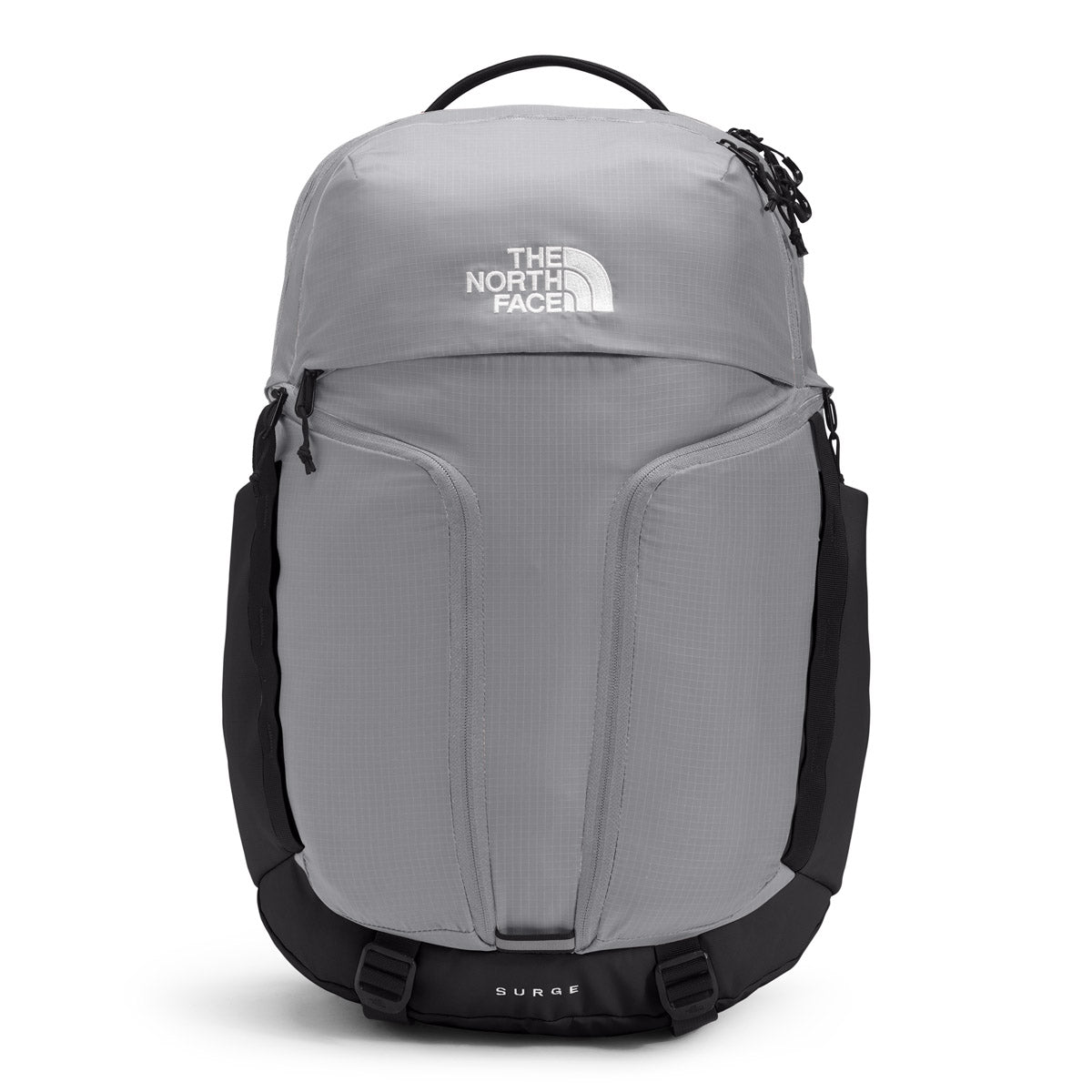 The North Face Surge Meld Grey/TNF Black
