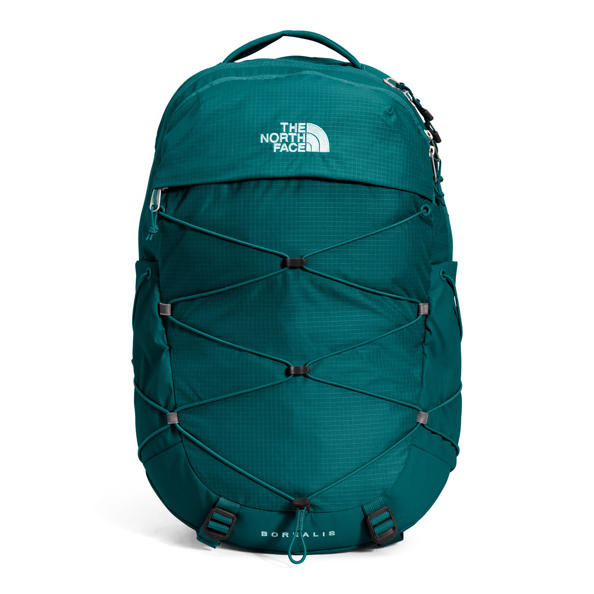 The North Face Women's Borealis Harbor Blue/TNF White