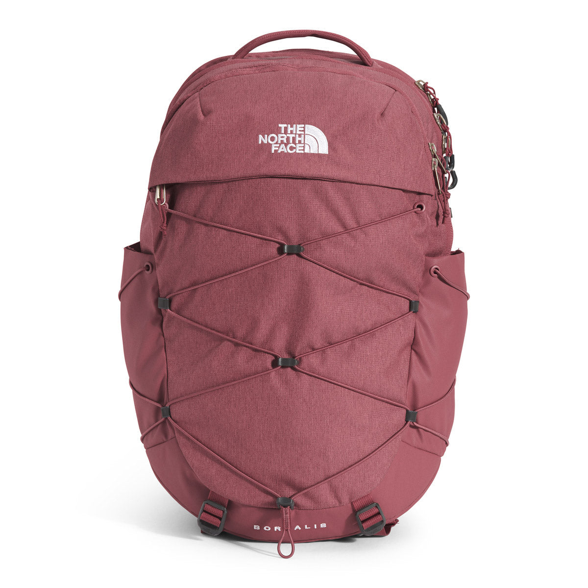 The North Face Women's Borealis Wild Ginger Light Heather/TNF White