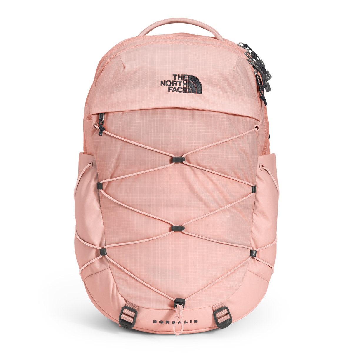 The North Face Women's Borealis Evening Sand Pink/Asphalt Grey