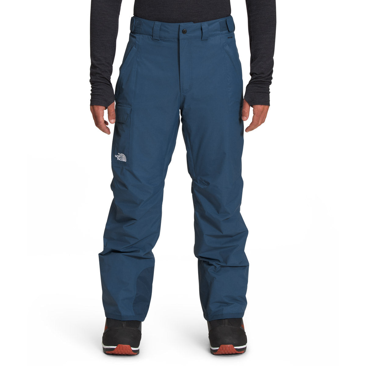 The North Face Men's Freedom Pant Shady Blue