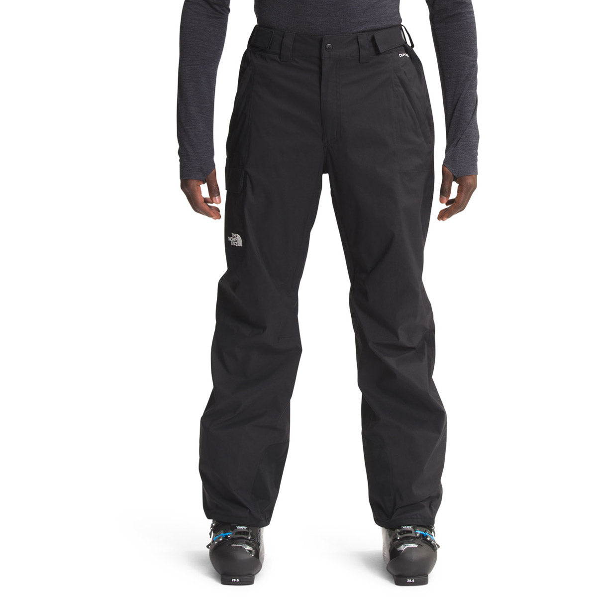 The North Face Men&#39;s Freedom Pant TNF Black