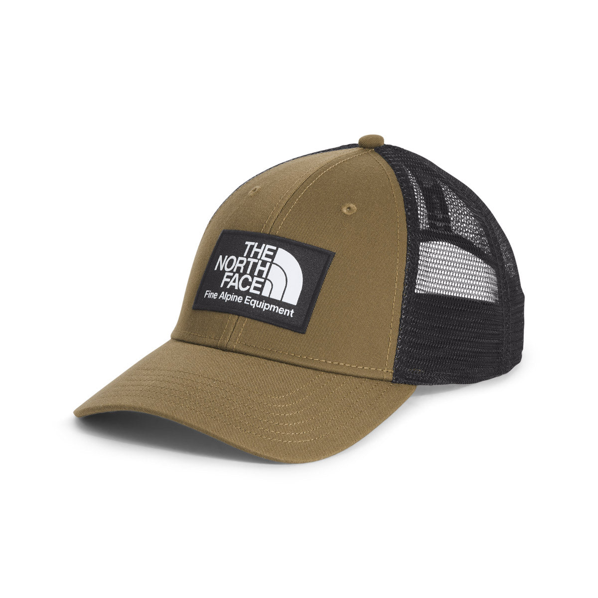 The North Face Mudder Trucker Military Olive