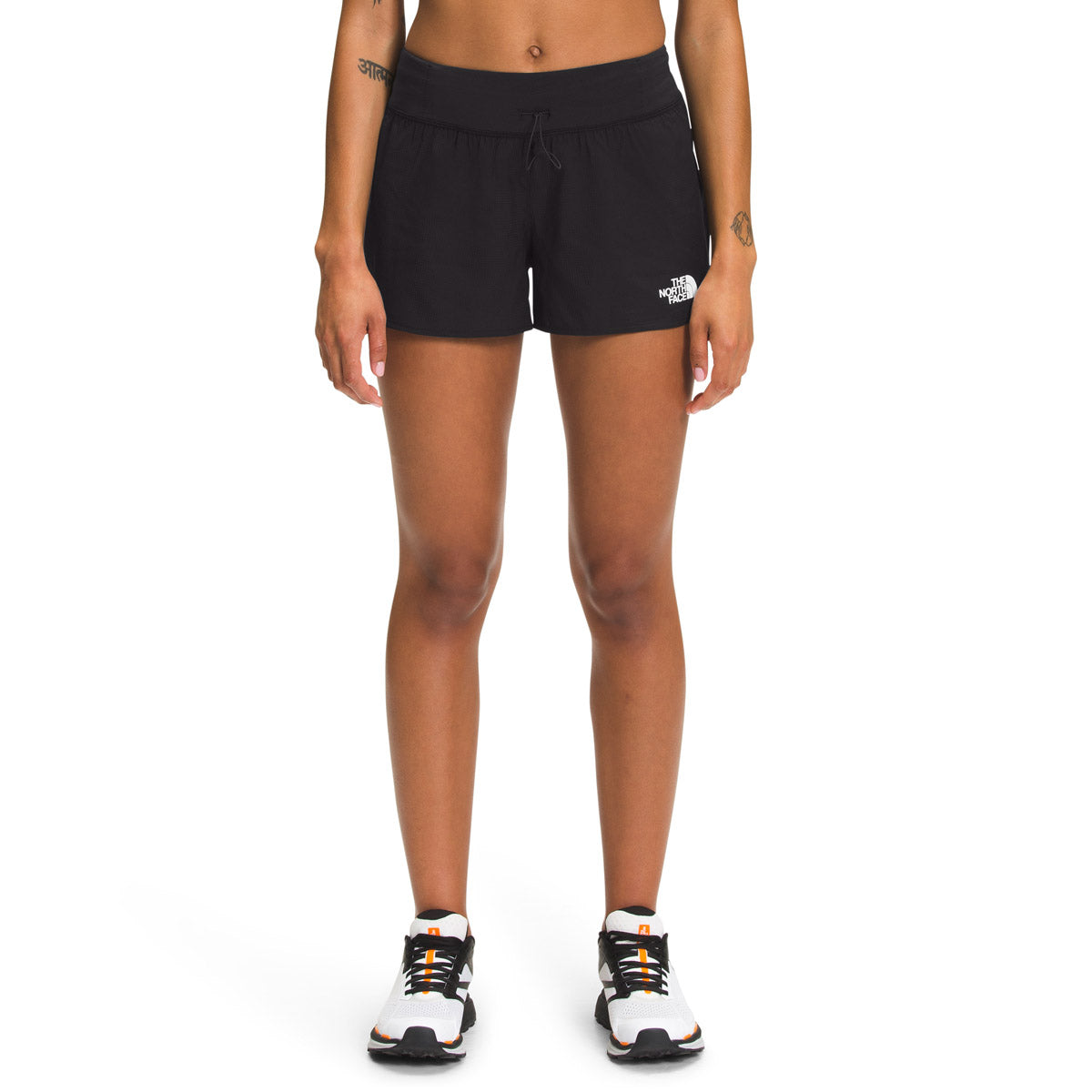 The North Face Women&#39;s Movmynt Short 2.0 TNF Black