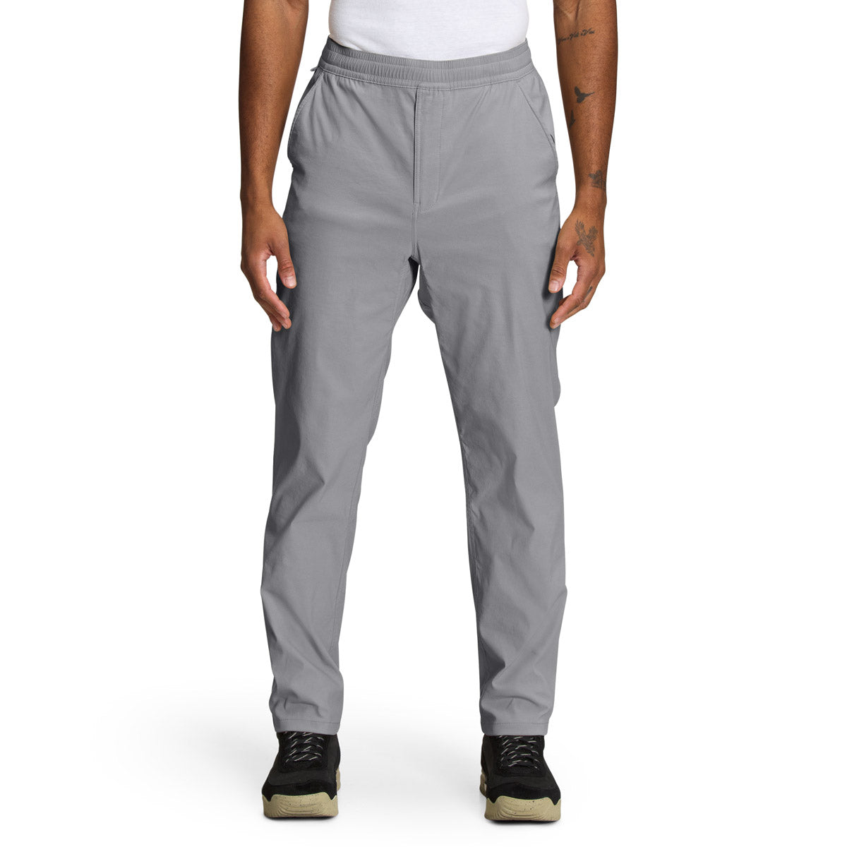 The North Face Men&#39;s Sprag Adventure Pant eld Grey / M