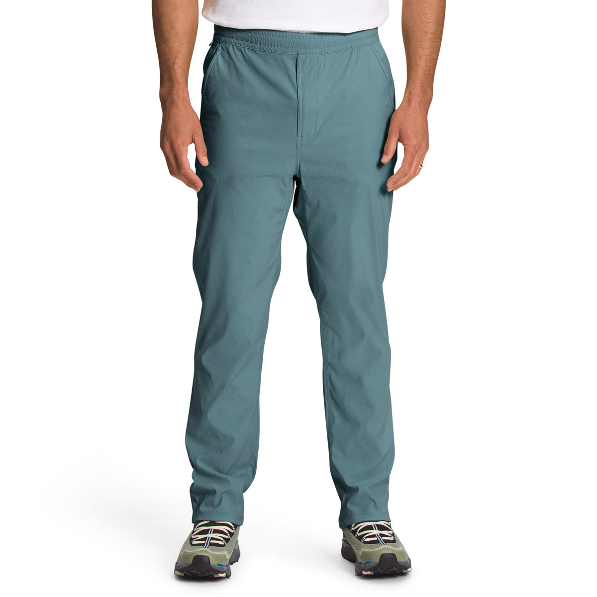 The North Face Men's Sprag Adventure Pant Goblin Blue