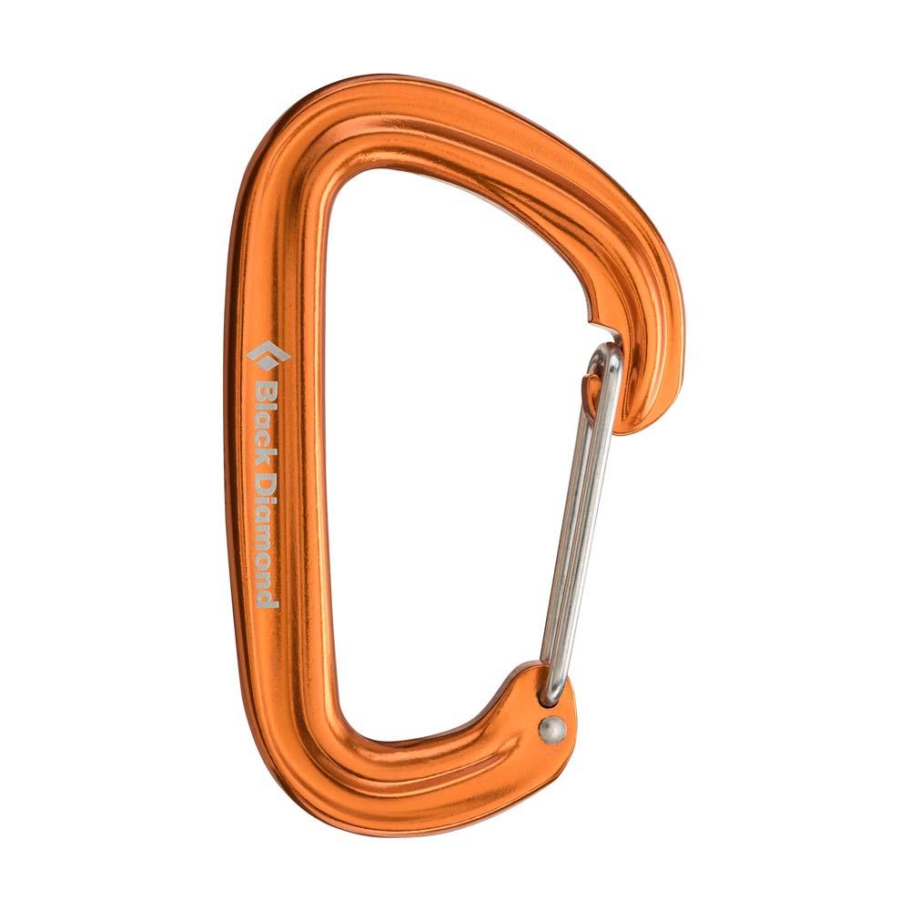 Black Diamond Neutrino Carabiner