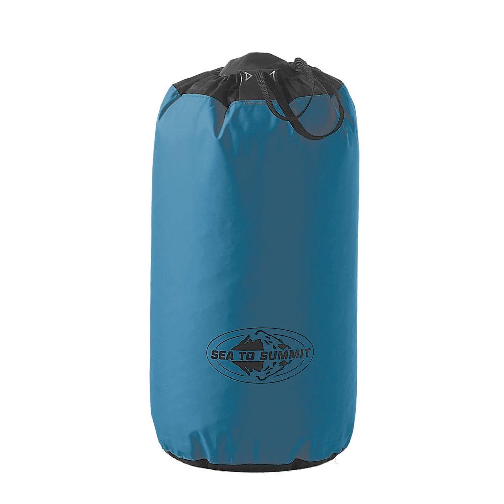 Sea to Summit Nylon Stuff Sack 30L Pacific Blue