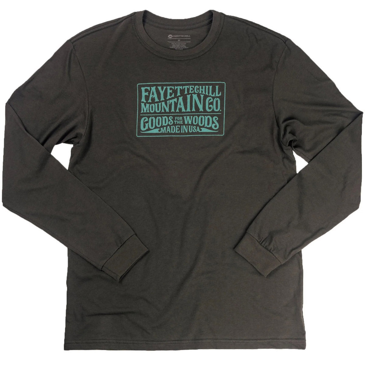 Fayettechill Other Delights Black Ink