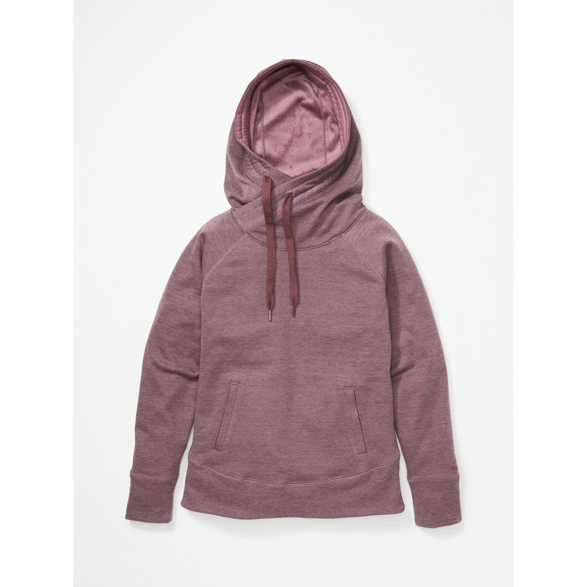 Marmot Women's Rowan Hoody Dream tate Heather / S