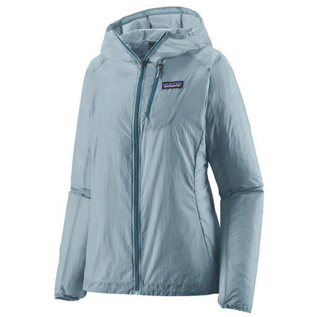 Patagonia Women's Houdini Jacket team Blue / S