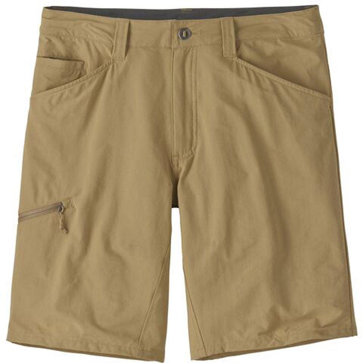 Patagonia Men's Quandary Shorts - 10 in. Classic Tan