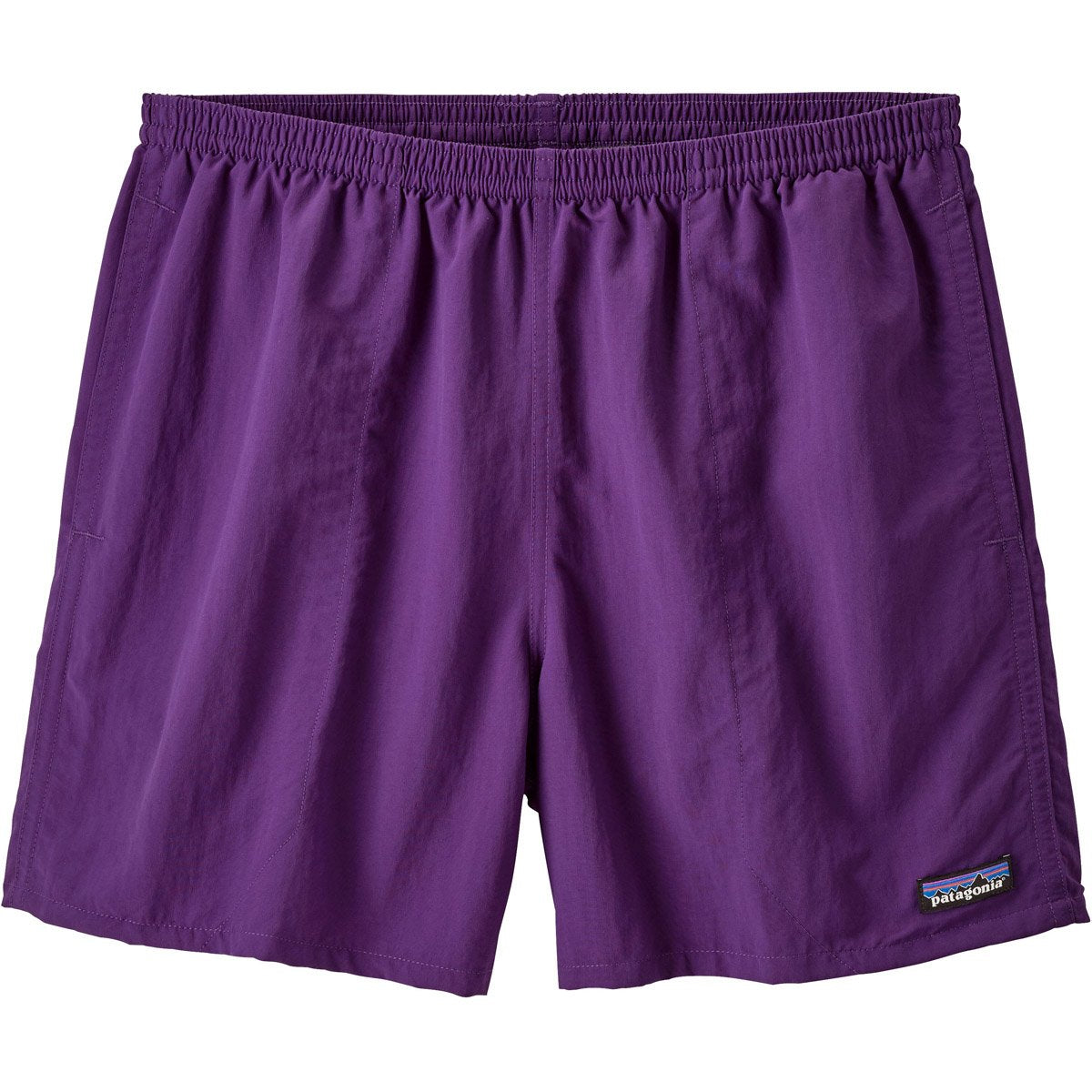 Patagonia Men's Baggies Shorts - 5" Purple