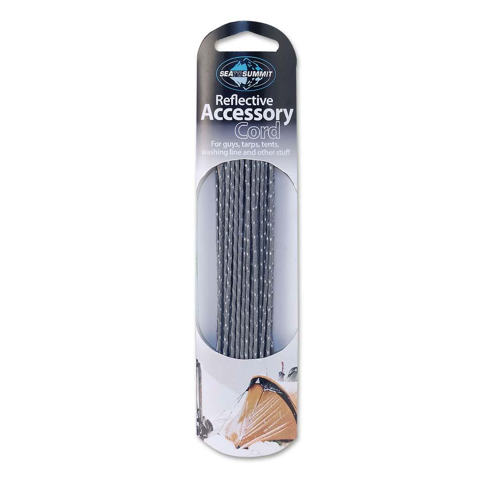 Sea to Summit Reflective Accessory Cord - 33 Ft