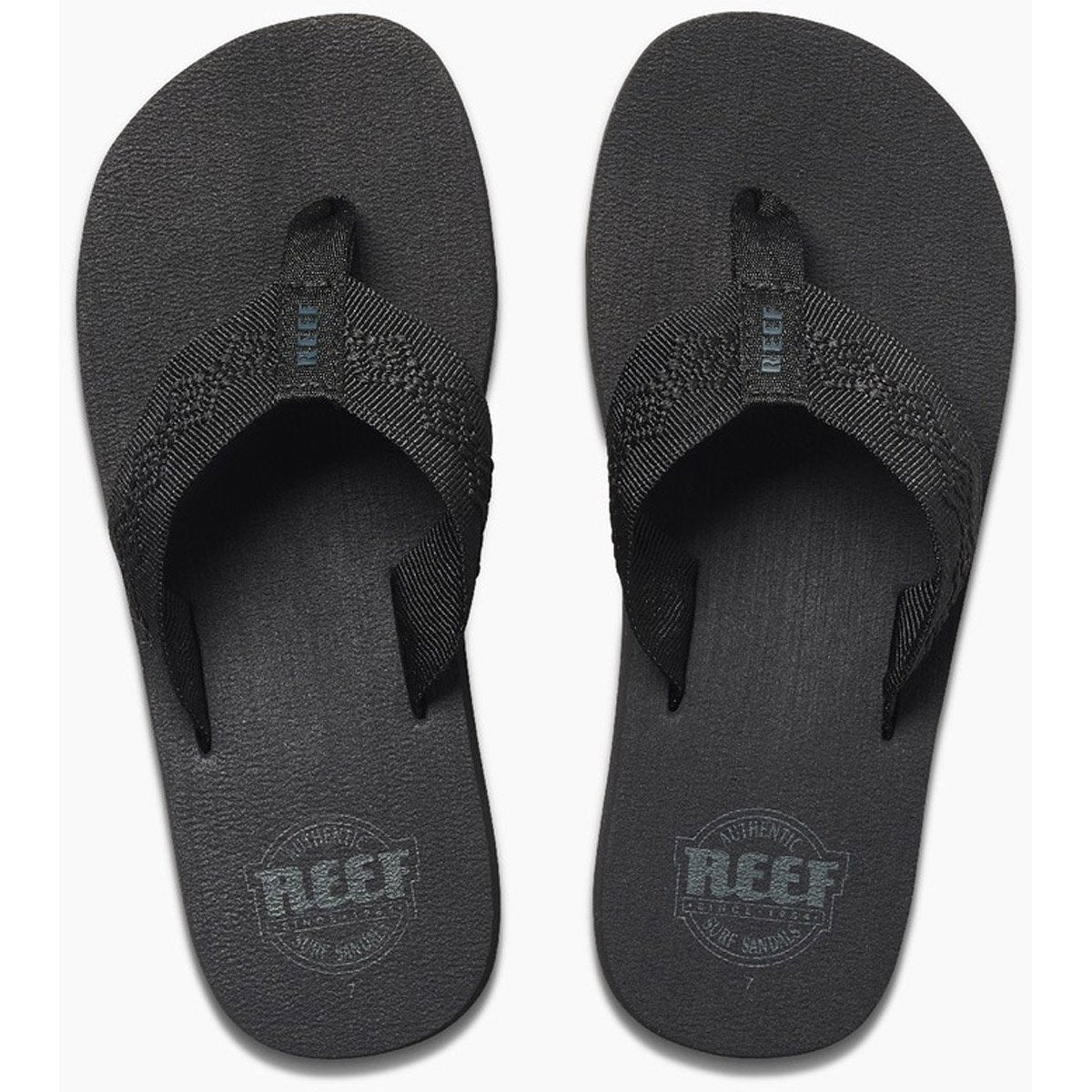 Reef Women's Sandy Black/Black