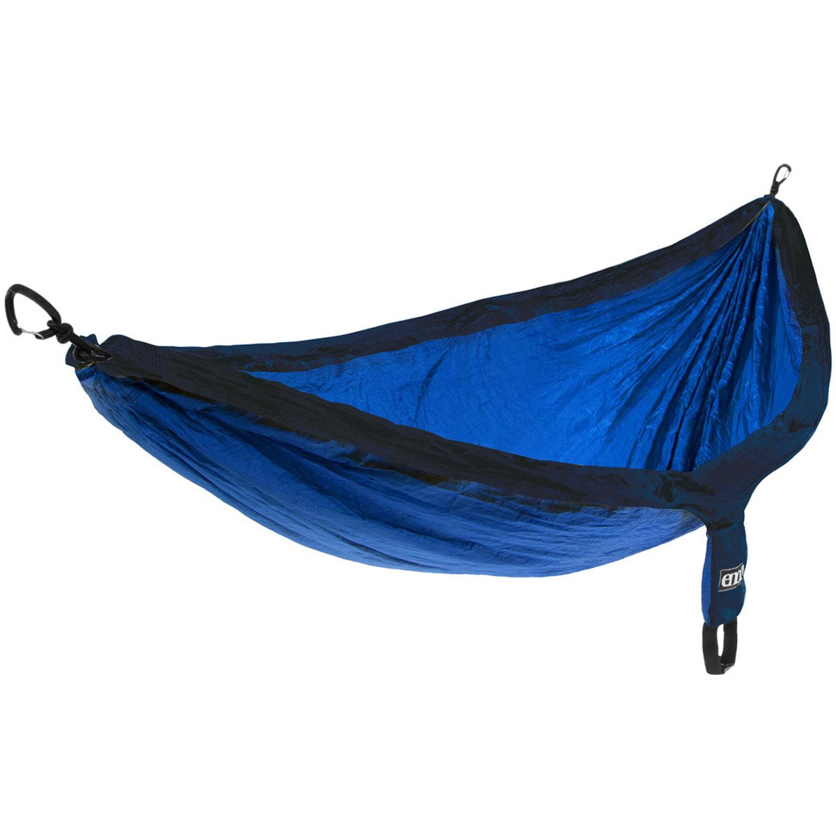 Eagles Nest Outfitters SingleNest Hammock Navy/Royal