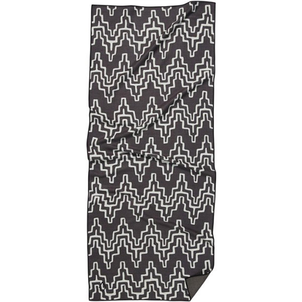 Nomadix Single Sided Print Cocora Black