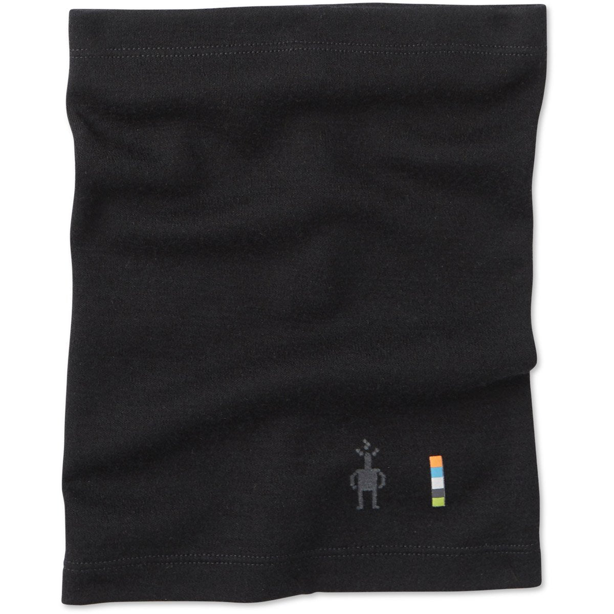 Smartwool Kids' Merino 250 Neck Gaiter Black