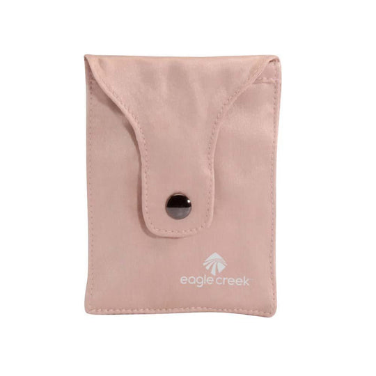 Silk Undercover Bra Stash