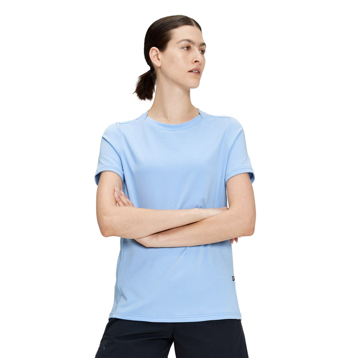 On Running Women's Focus-T 1 tratosphere / S