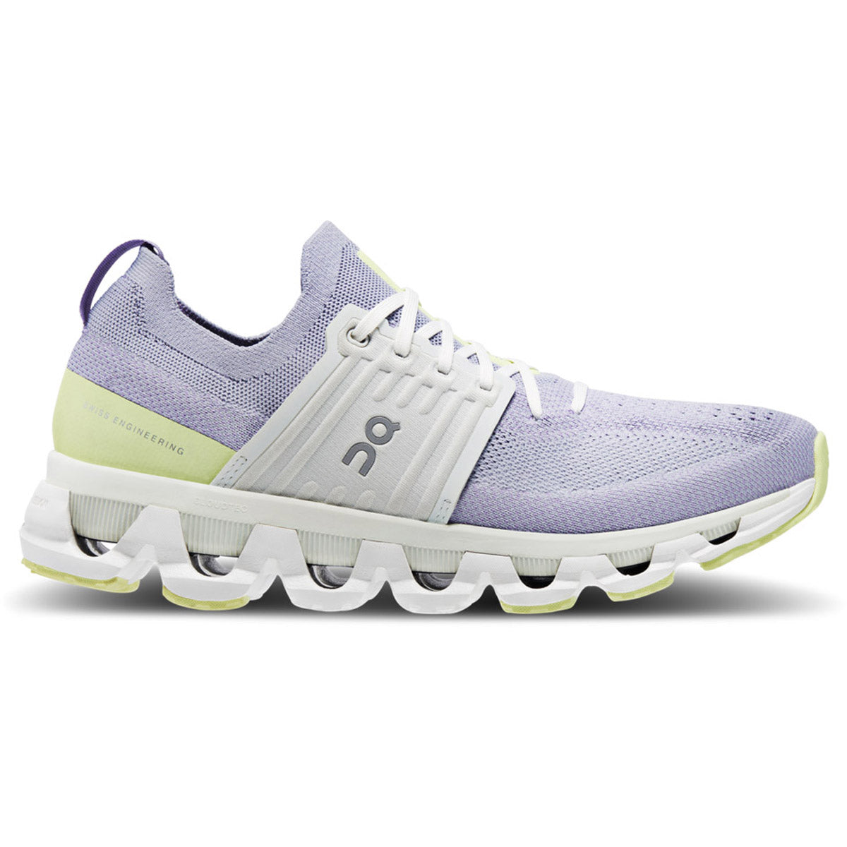 On Running Women&#39;s Cloudswift 3 Nimbus | Hay