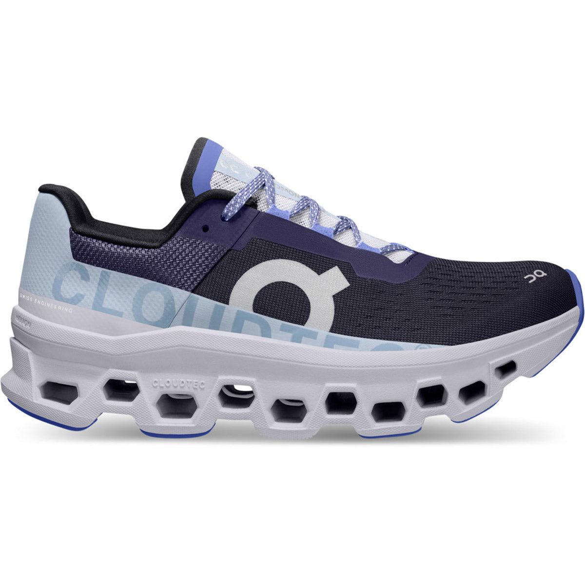 On Running Women's Cloudmonster Acai | Lavender