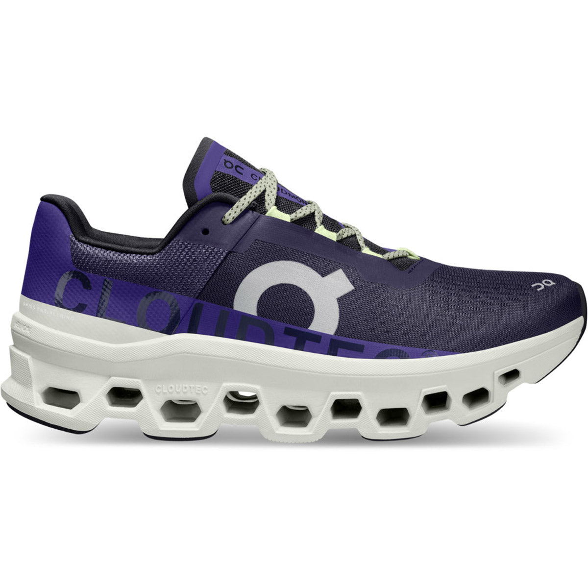 On Running Men&#39;s Cloudmonster Acai | Aloe