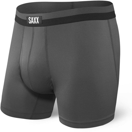 Men's Sport Mesh Boxer Brief